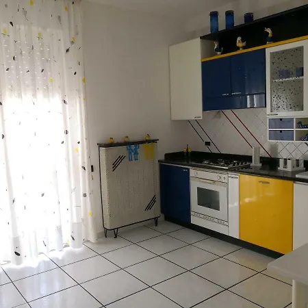 Casa Sissi Апартаменты *