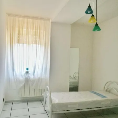 Апартаменты Casa Sissi