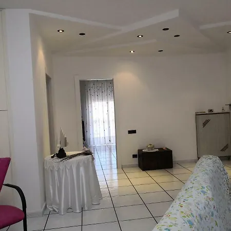 Casa Sissi Агрополи