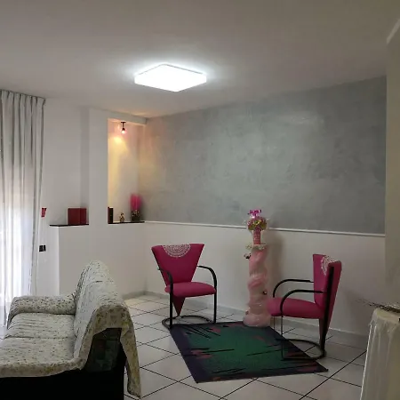 Casa Sissi Апартаменты *