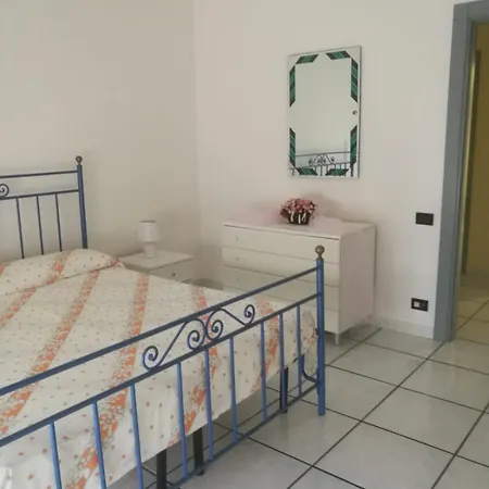 Апартаменты Casa Sissi