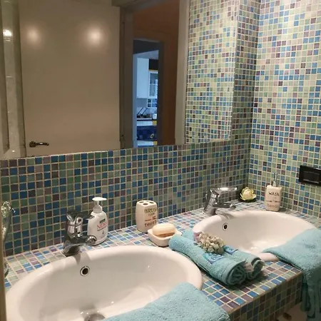 Casa Sissi Агрополи