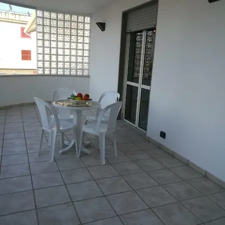 Апартаменты Casa Sissi