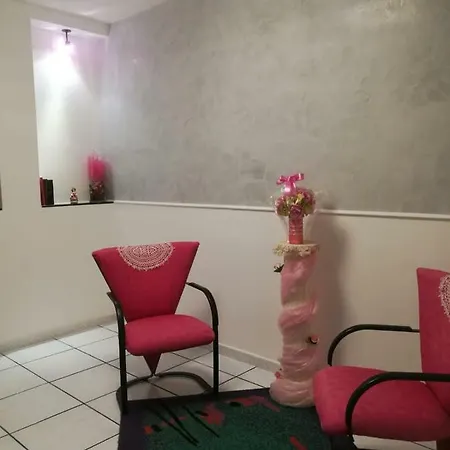 Casa Sissi *
