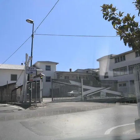 Casa Sissi * Агрополи