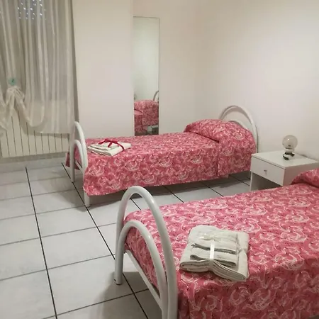 Casa Sissi Апартаменты *